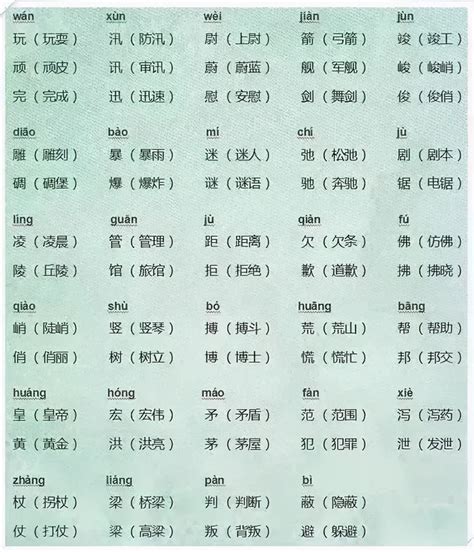 雪同音字|雪的同音字大全